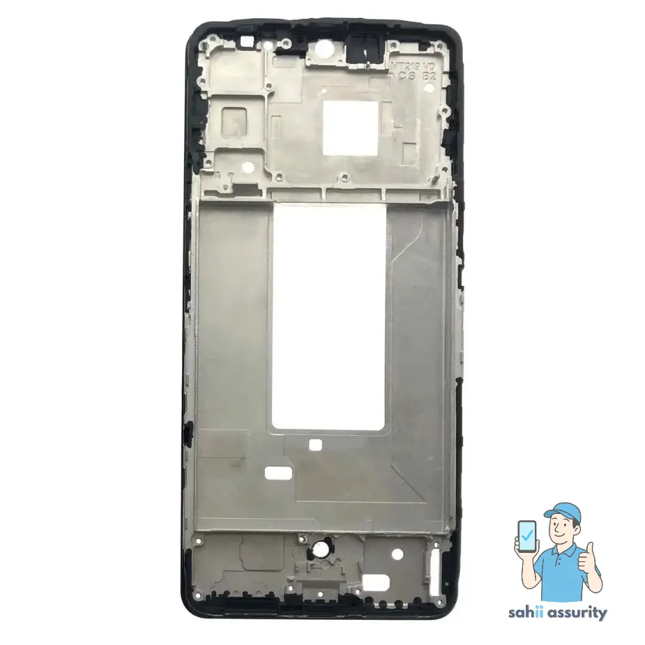 LCD Frame Middle Chassis for Vivo V27e thumbnail